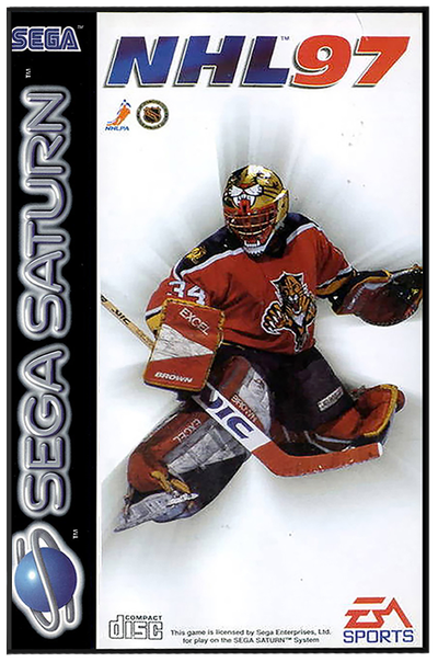 Nhl 97 (europe)